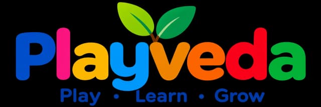 PlayVeda — Play, Learn, Grow