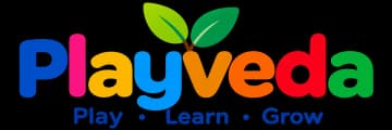 PlayVeda — Play, Learn, Grow